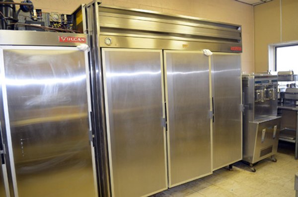 Bledsoes Inc. Restaurant & Bar Equipment Personal Property Auction